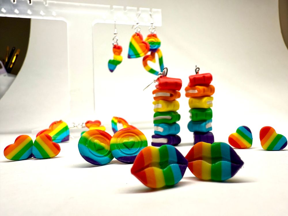 Pride Collection