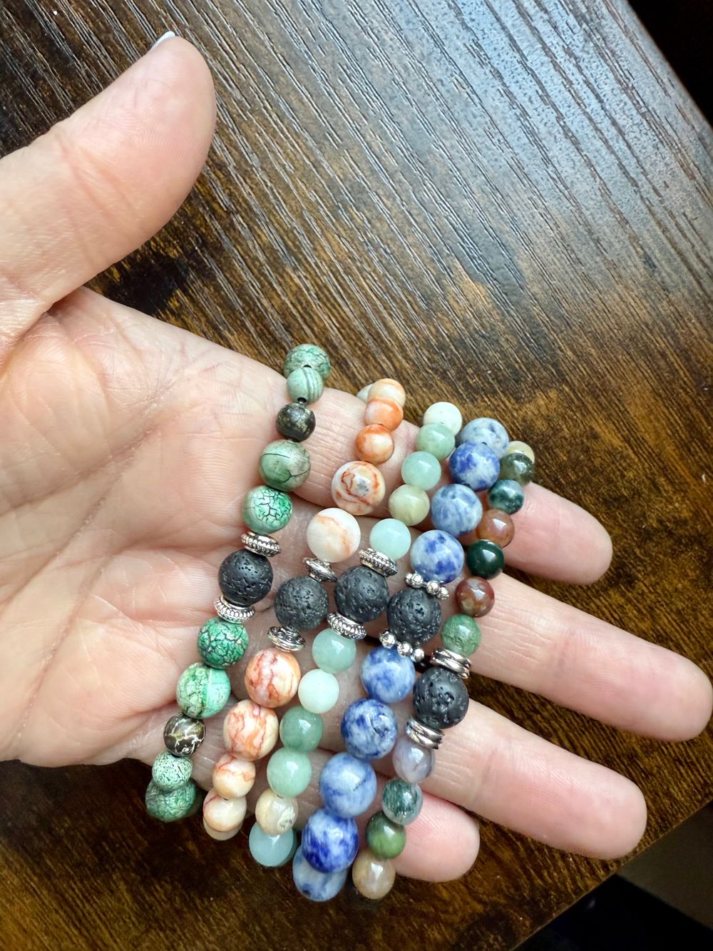 Aromatherapy Jewelry