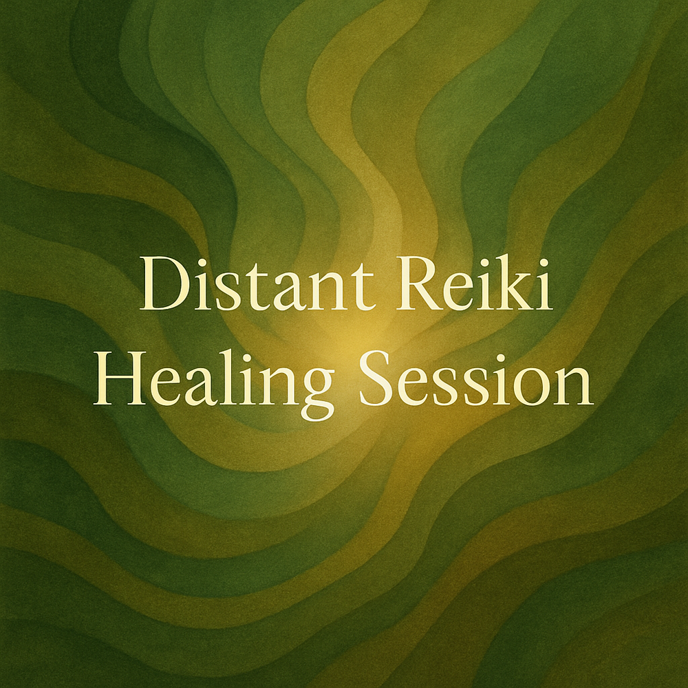 Reiki